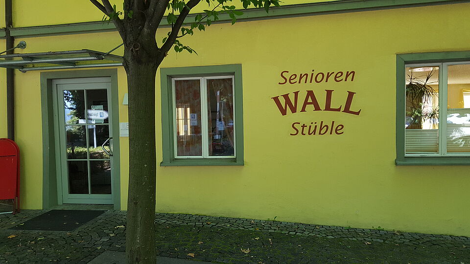 Wallstüble