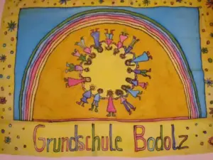 Bild Grundschule Bodolz Bild Grundschule Bodolz