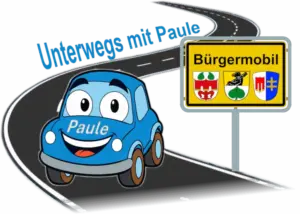 Paule Mobil Paule Mobil