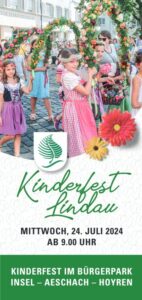 kinderfest lindau kinderfest lindau